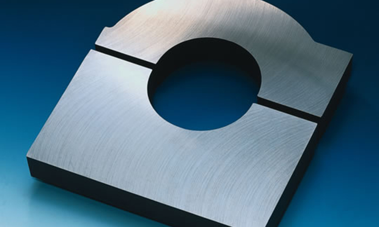 55NiCrMoV7一種高性能的鎳鉻工具和模具鋼